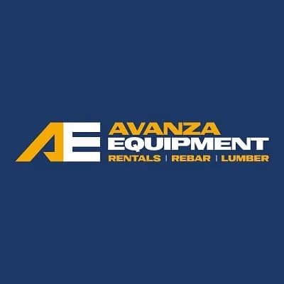 Avanza Equipment