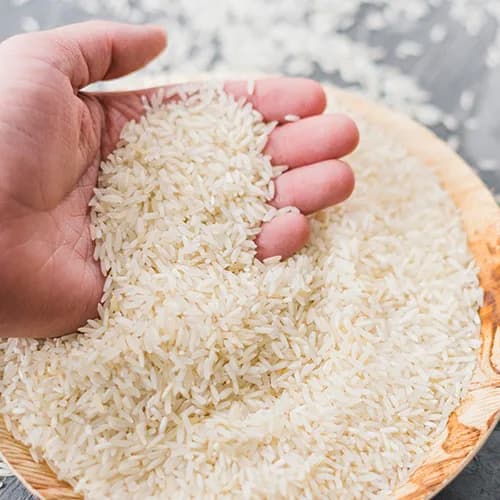 Rice Suppliers in Jaipur