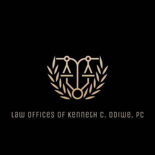 The Law Offices of Kenneth C. Odiwe, PC
