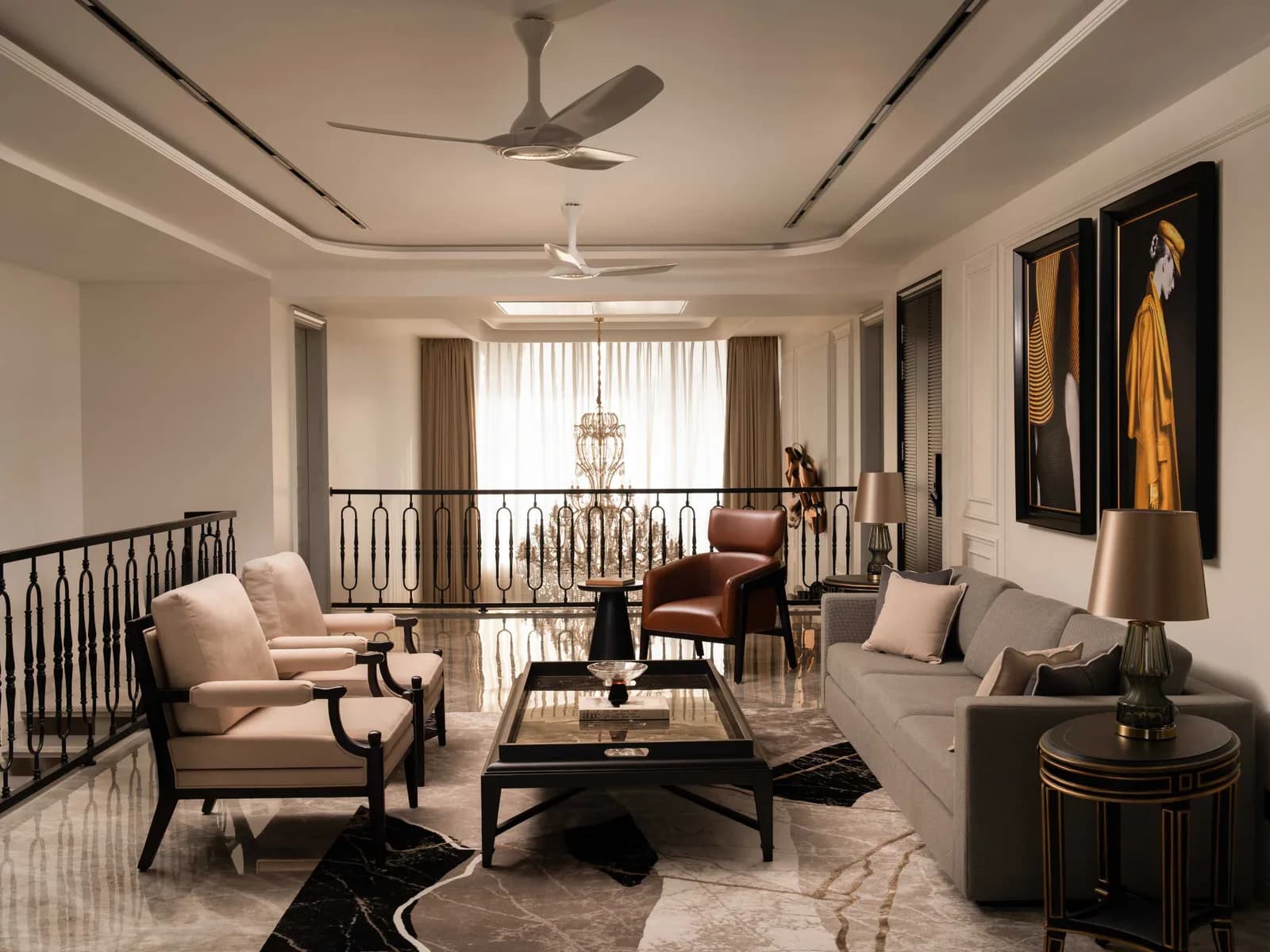 Neeleraa Interior Studio Gurgaon