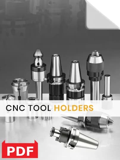 ER Collets Detailed Catalog | DIC Tools India 