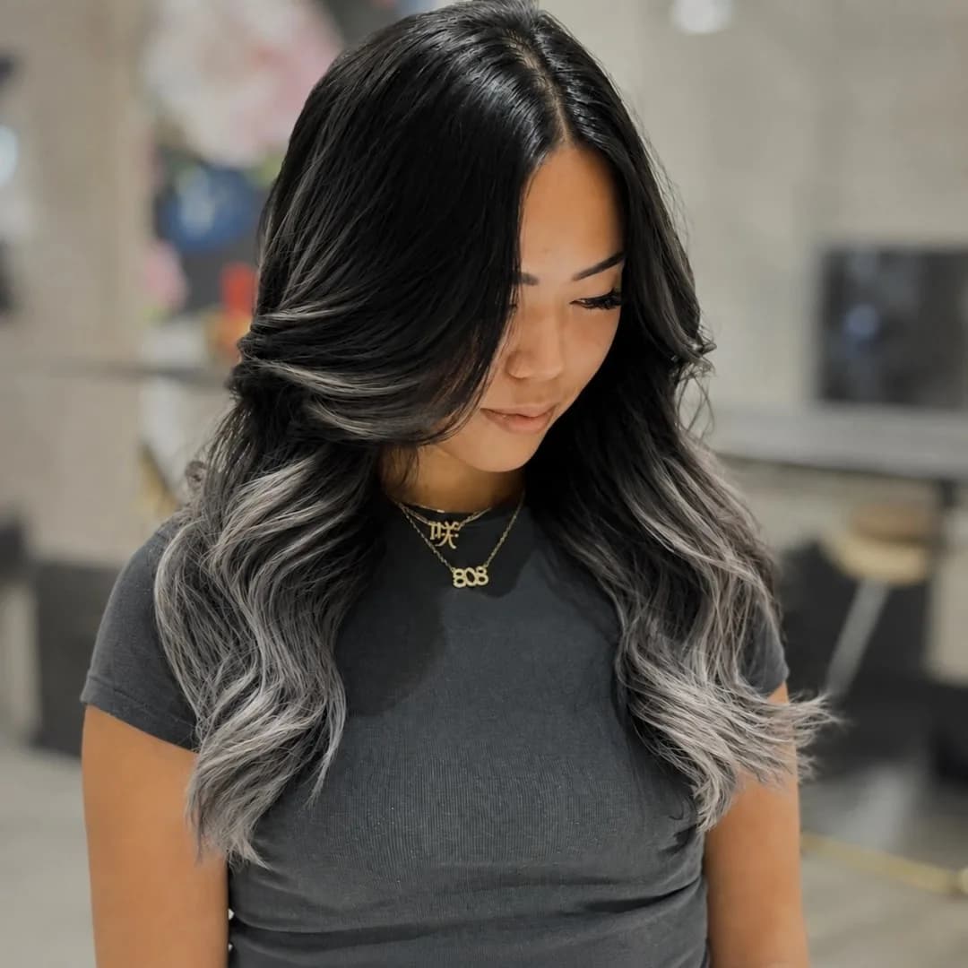 Hair Coloring Services Boca Raton | Hairmess Salon