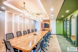 Services | Futura Coporate Interiors