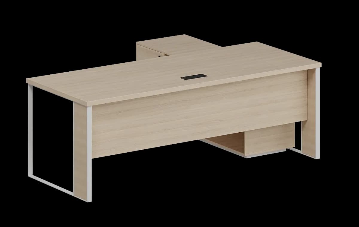Upgrade Your Workspace with Luxury CEO Executive Desk Dubai