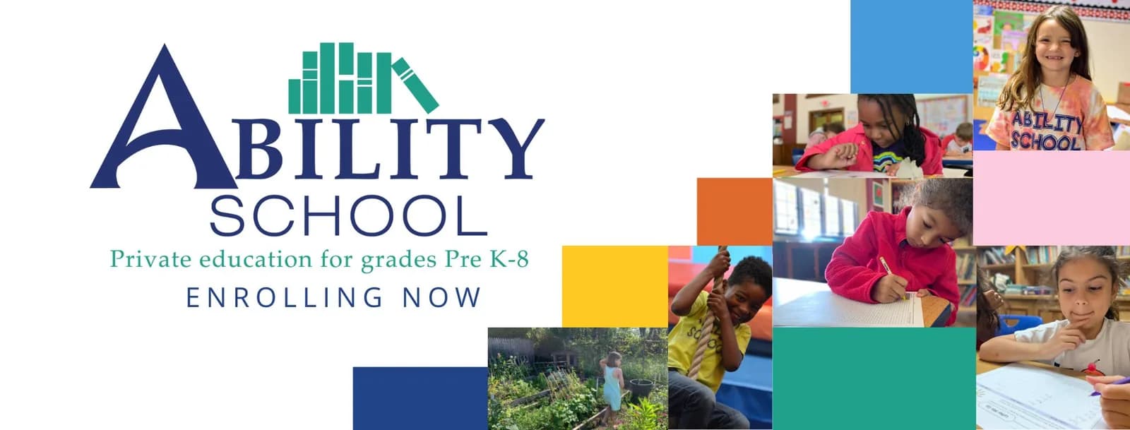 Ability School – Personalized Education For Every Child