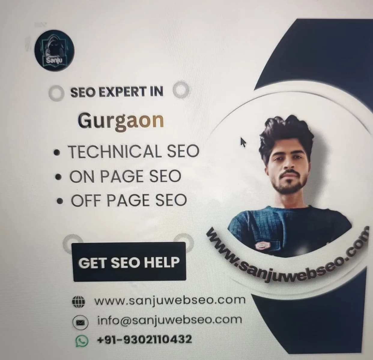 SEO Expert in Gurgaon | AI SEO Expert in Gurgaon | SEO Services in Gurgaon