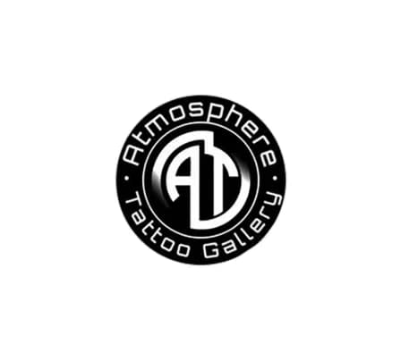 Atmosphere Tattoo Gallery