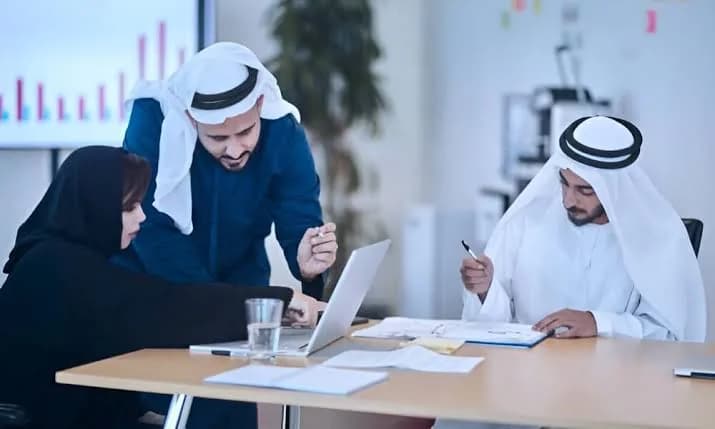 Recruitment Agencies in UAE for Global Manpower Hiring
