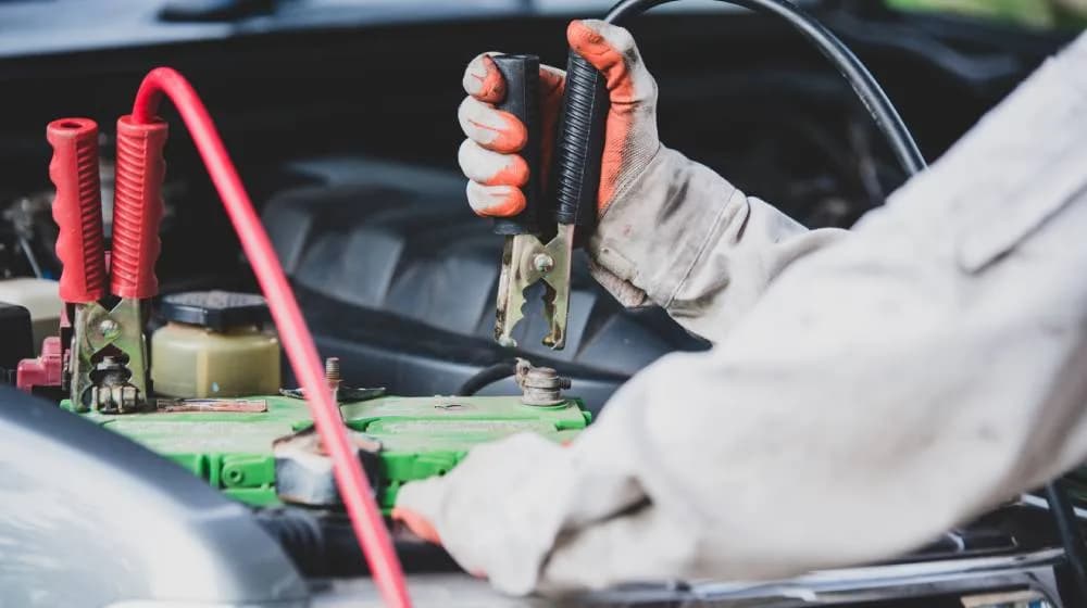 Reliable Car Battery Replacement Ellen Grove – Indaus Automotive