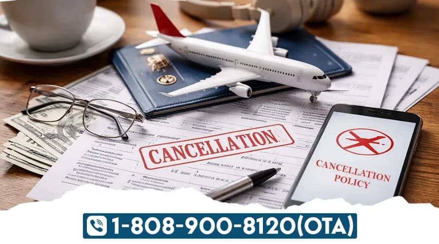 Stornierungsbedingungen von Cathay Pacific