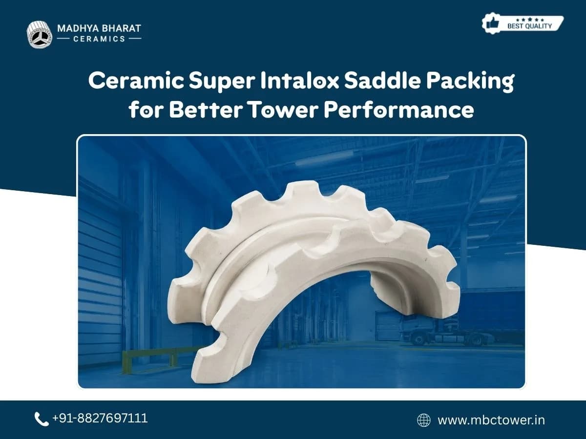 Durable Ceramic Media for High-Temperature Gas Treatment Systems