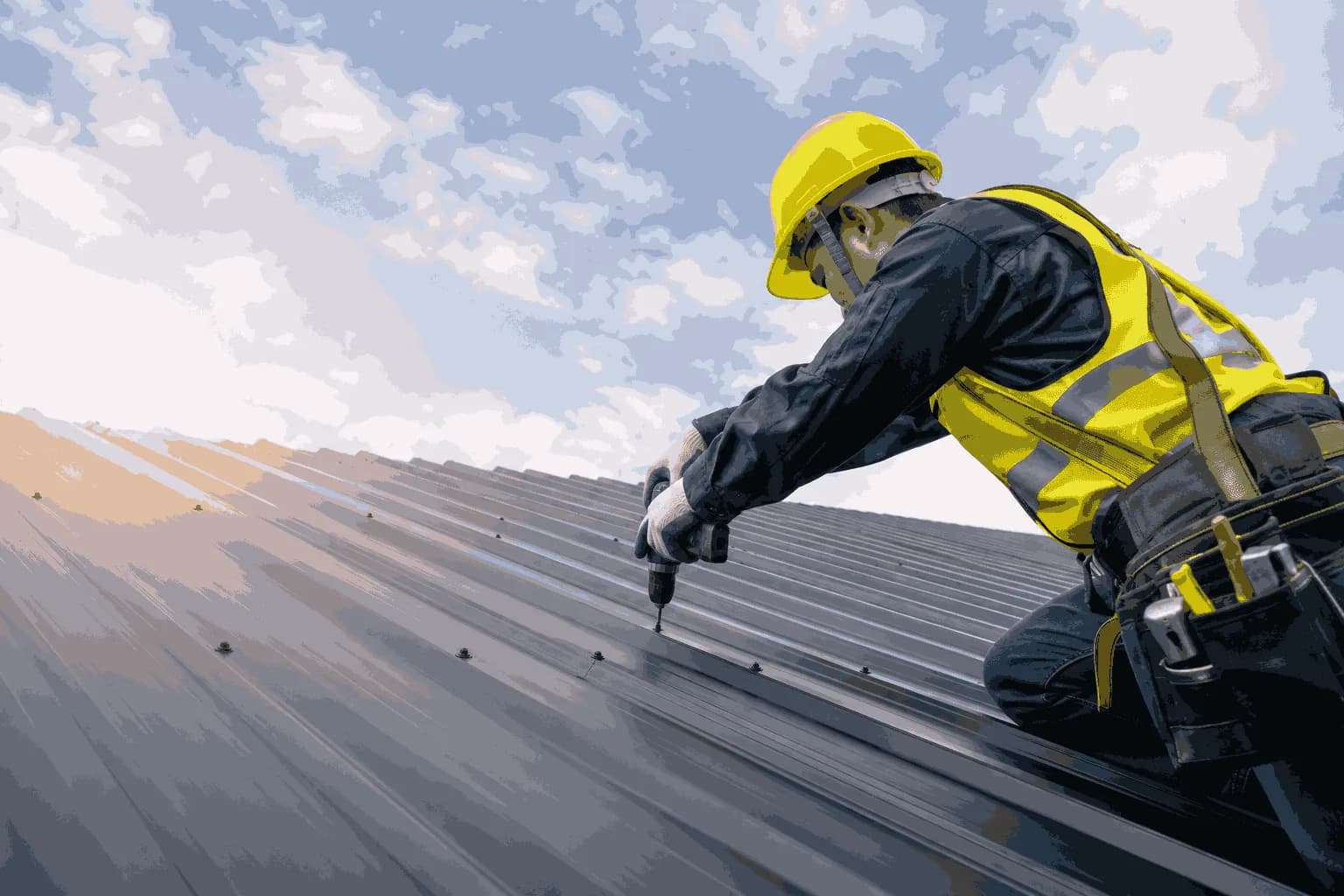Quality Roof Restoration in Mornington - Contact Us