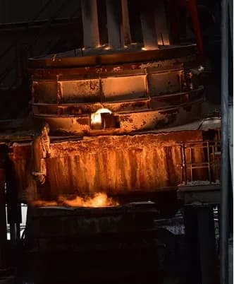 High-Performance Refractory Solutions by ROMCO