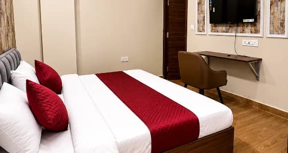 Best Hotels in Pari Chowk, Gr Noida - Yuturn