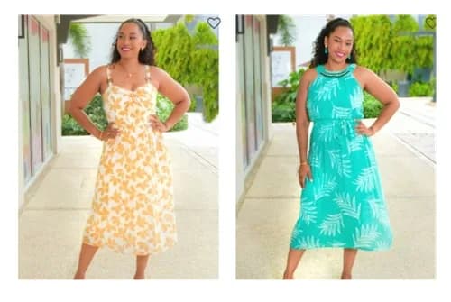 Stylish Casual Wear Dresses for Everyday Comfort and Effortless Fashion at Harmony Girl