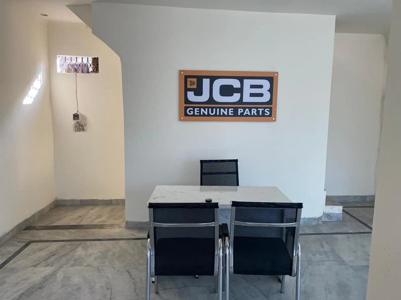 Best JCB Parts Supplier in Faridabad Chawla Traders