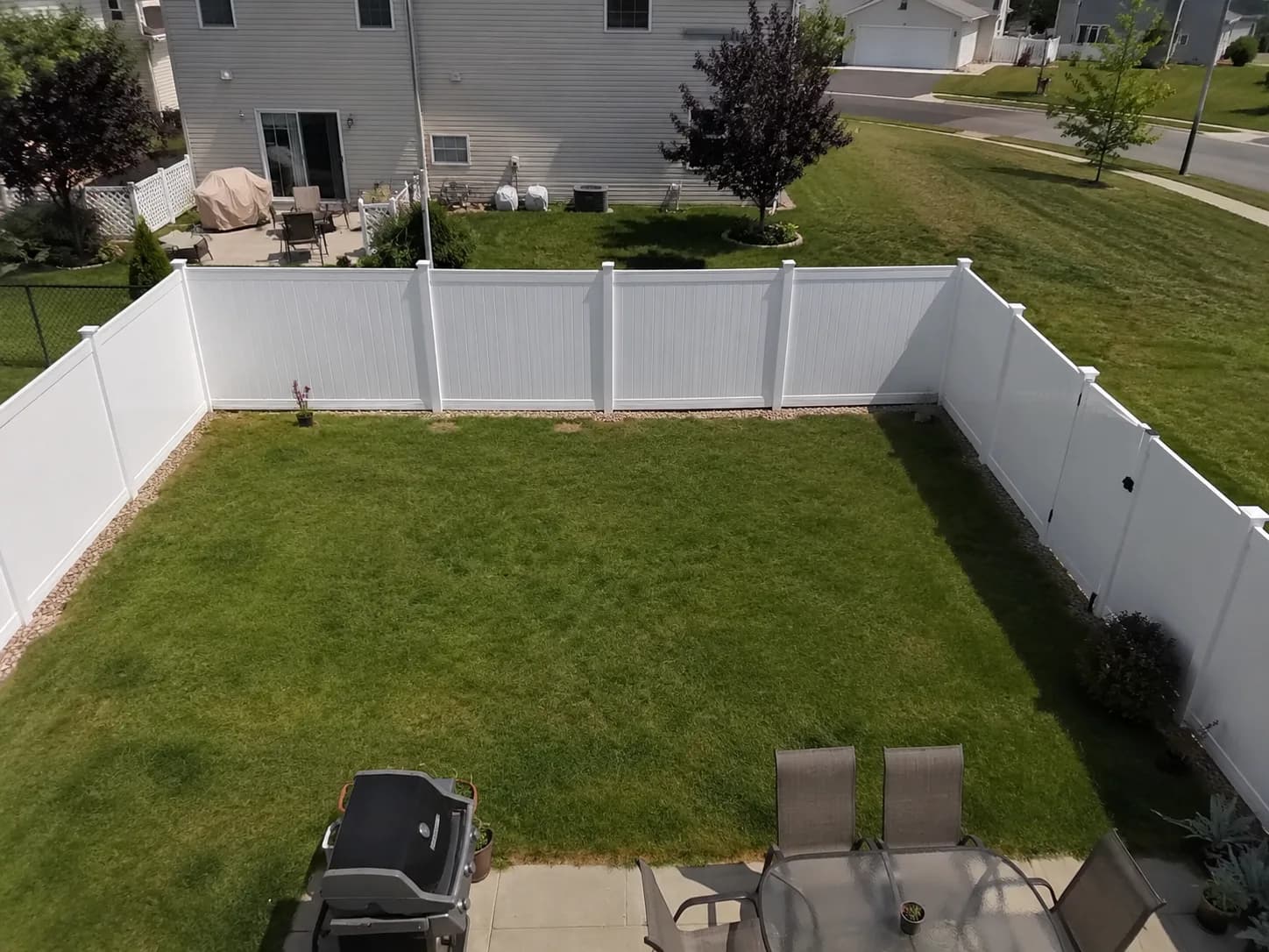 Fence Installation Buffalo NY | Fence Company & Repair