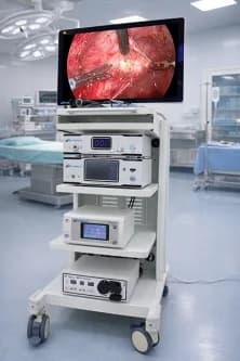 Leading Hospital Furniture Manufacturer for Smarter Healthcare Spaces