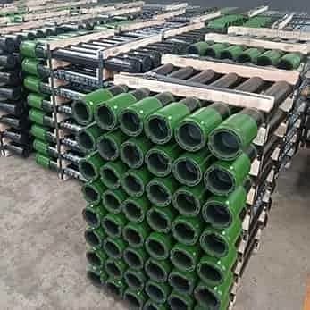 Pup Joints Supplier in India