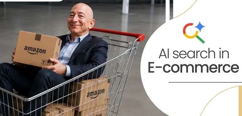 AI Search in E-commerce: A Complete Guide for Online Businesses