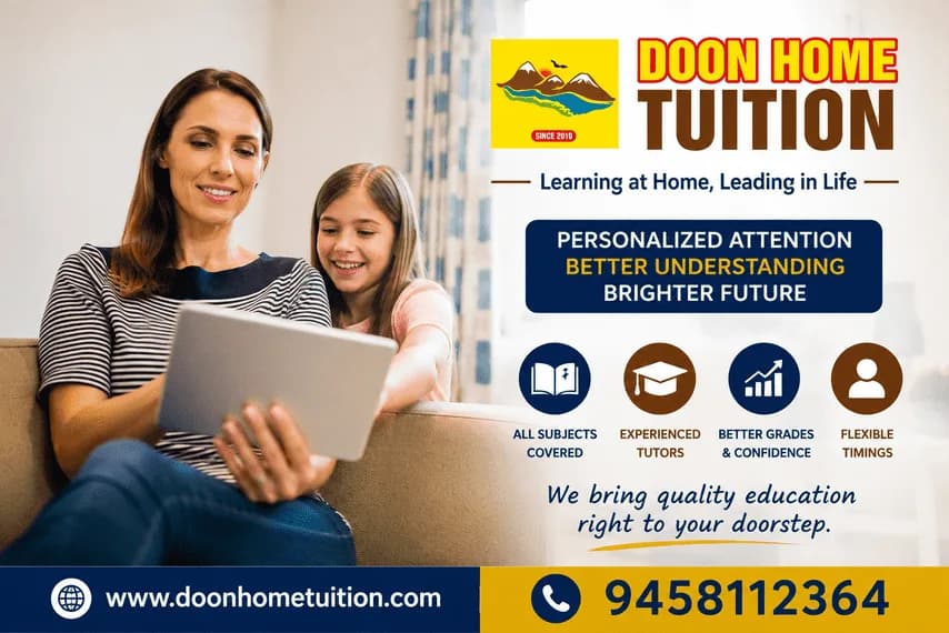 Why Are Teaching Jobs in Dehradun Creating Better Career Paths?