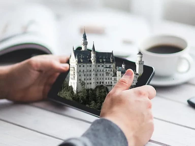 3D Modeling Service  | Dezpad Designs