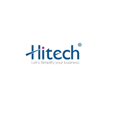 Hitech Digital World Pvt Ltd