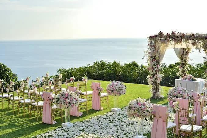 Destination Wedding Bharat Organizes the Best Destination Wedding in Mussoorie