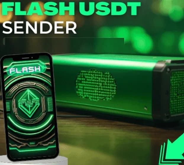 BEST FLASH BTC USDT SOFTWARE