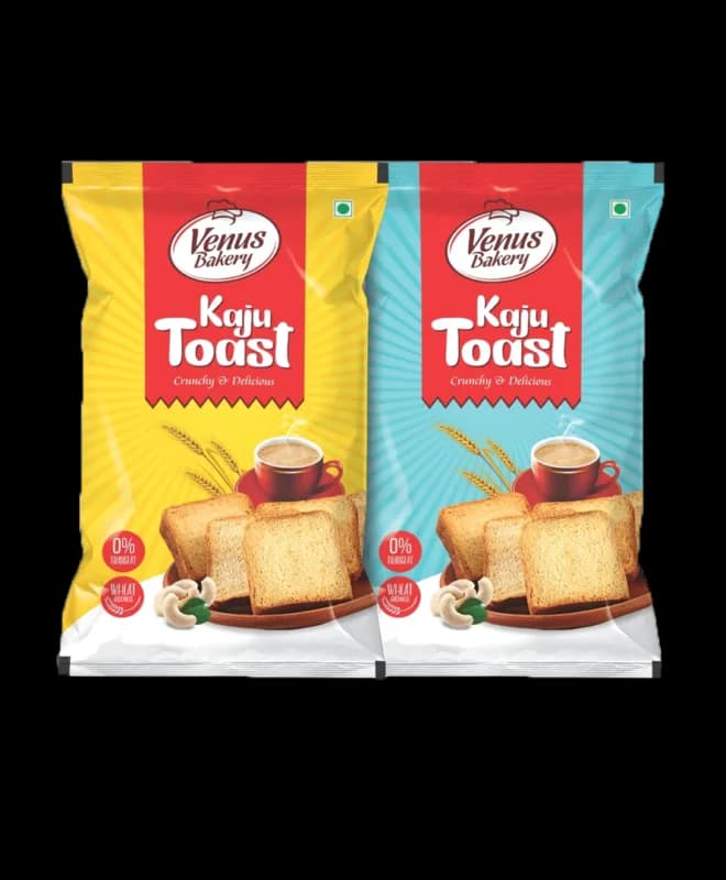 Trusted Printed Pouches Manufacturer