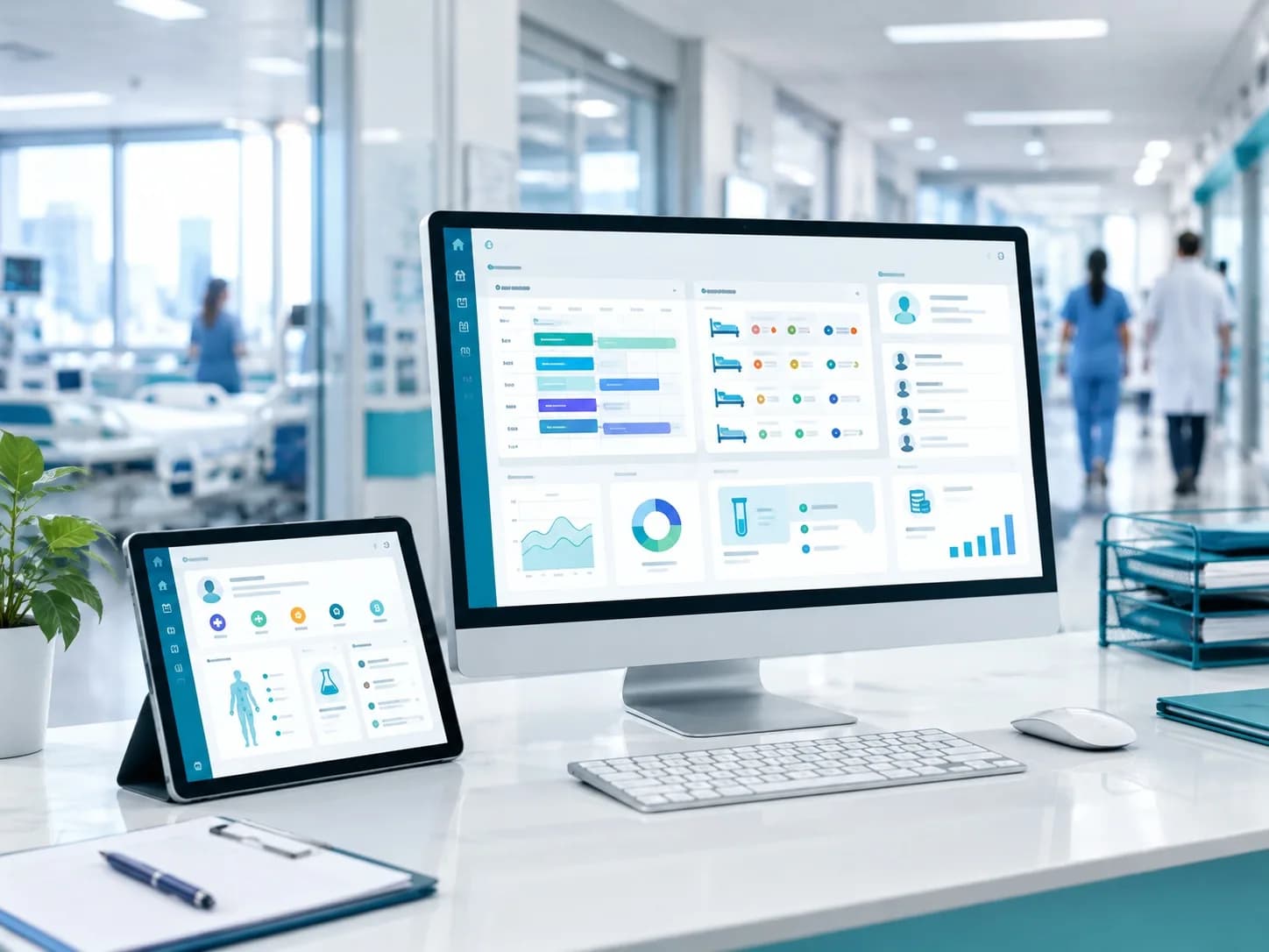 How Can Hospitals Improve Inventory and Pharmacy Management?