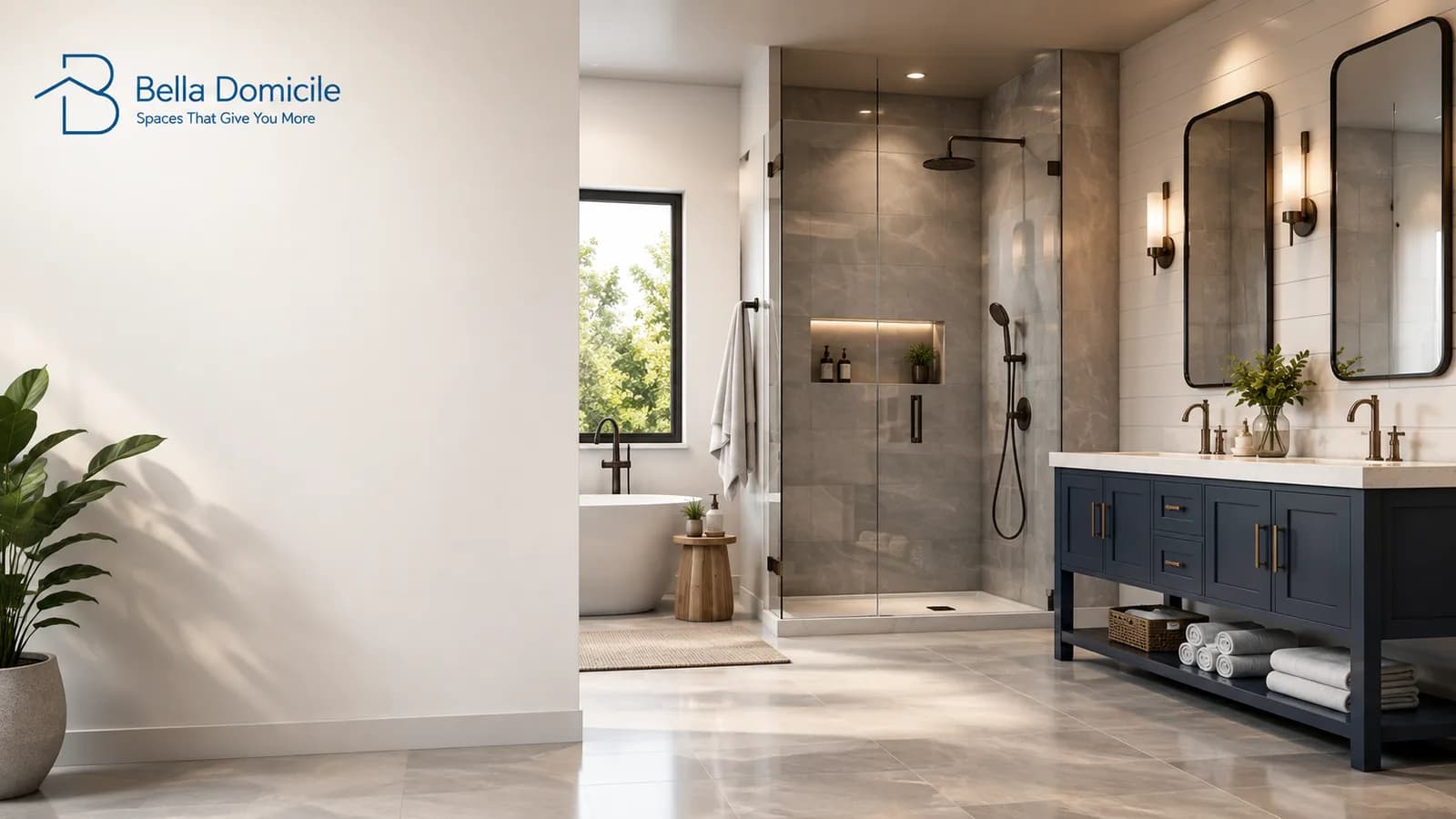 The Ultimate Guide to Bathroom Renovation in Madison, WI