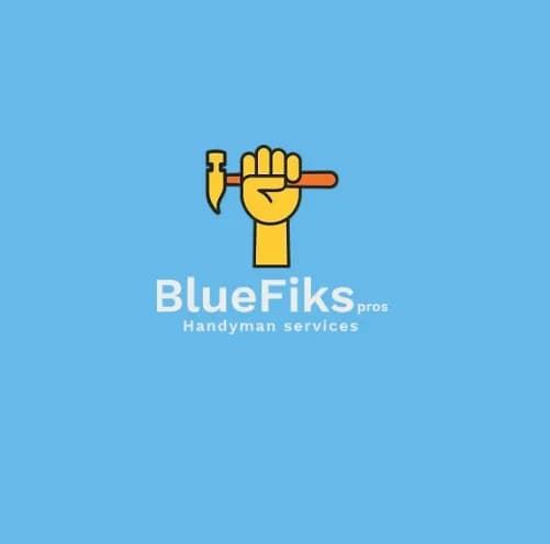 Blue Fiks
