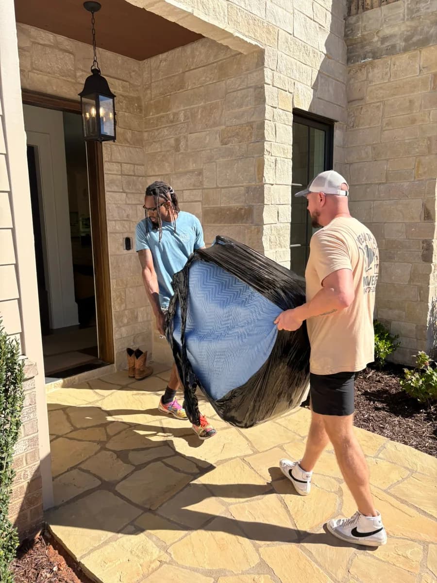Experts Local Movers in Greenville, SC by Yeah That Movers