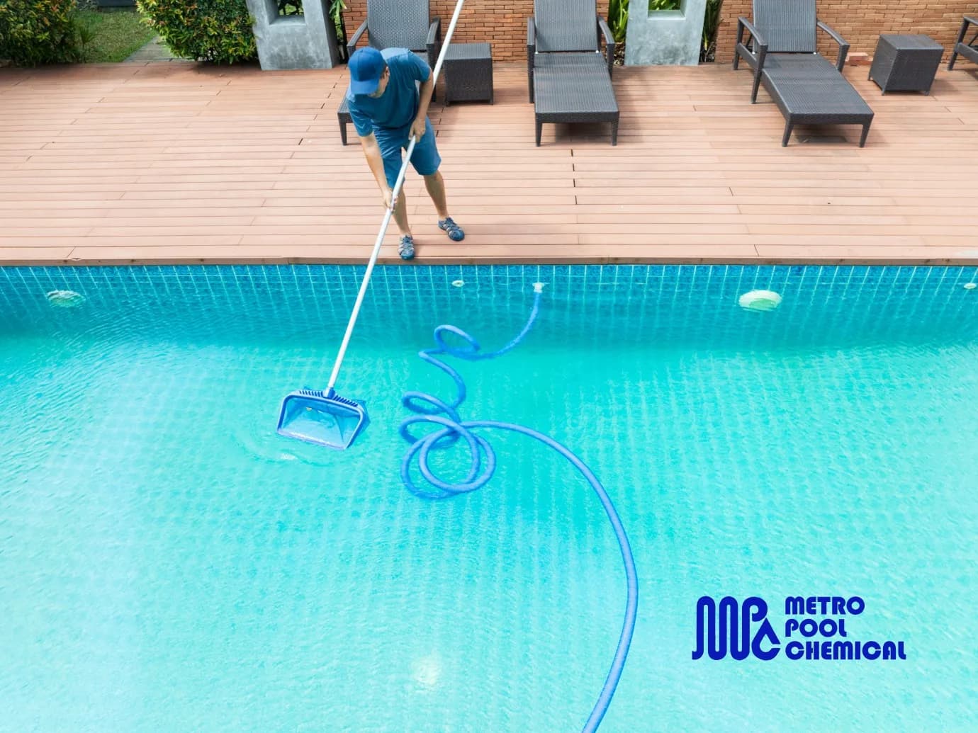 Pricing & Payment | Best Pool Cleaning Chemicals