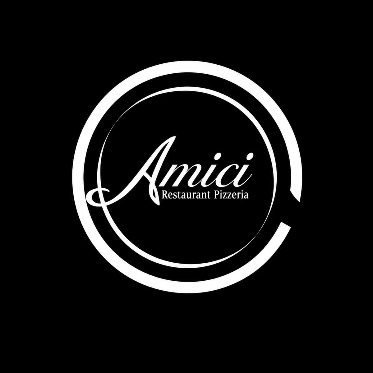 Amici Restaurant Pizzeria