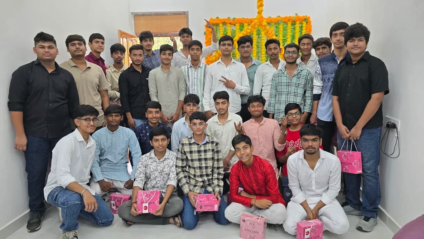 Best physics coaching institutes in Faridabad