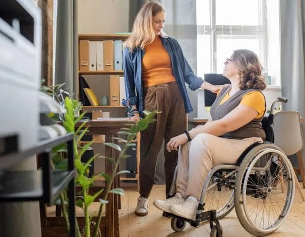 Support Coordinator Canberra NDIS & Housing