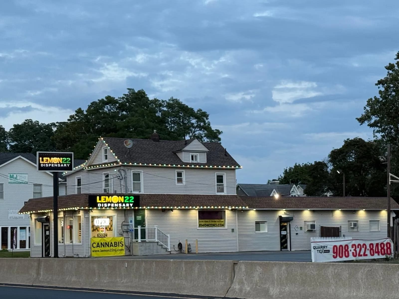 Top Rated Cannabis Dispensary near Plainfield NJ