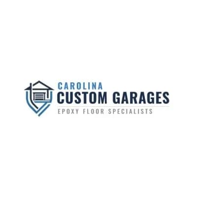 Carolina Custom Garages