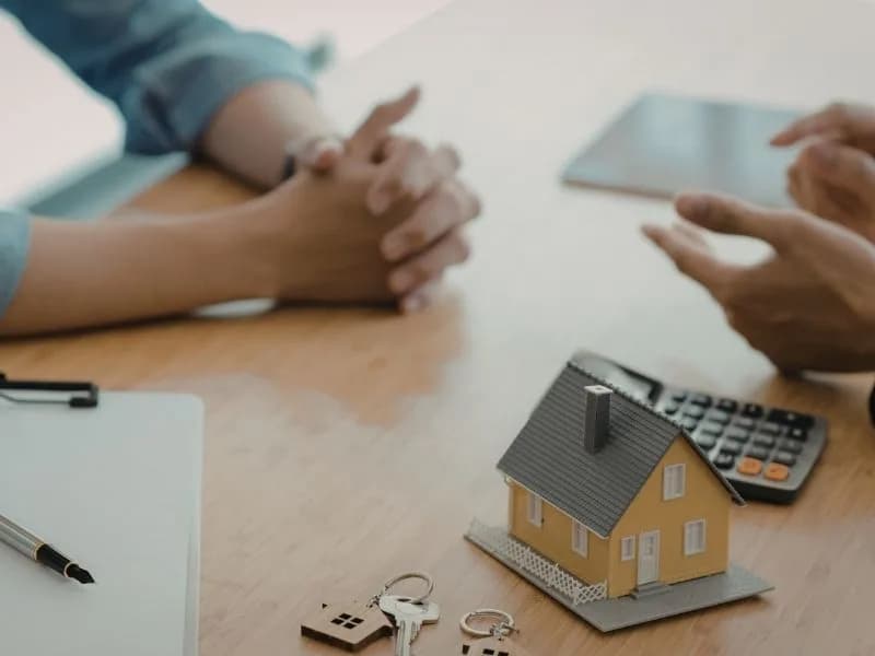 Immobilienbewertung Warendorf – Wert Ihrer Immobilie ermitteln