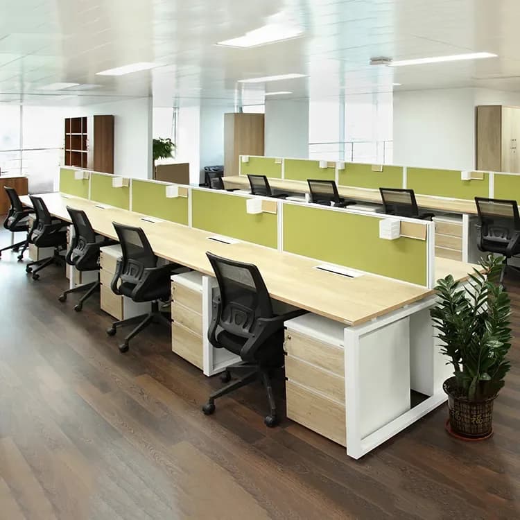 Office Furniture Manufacturer in Dubai – Premium Office Furniture at Best Prices