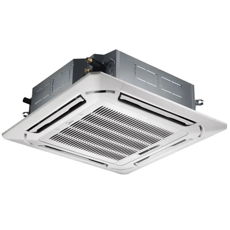 Top Cassette AC Suppliers & Dealers in Delhi - Saarathi Projects