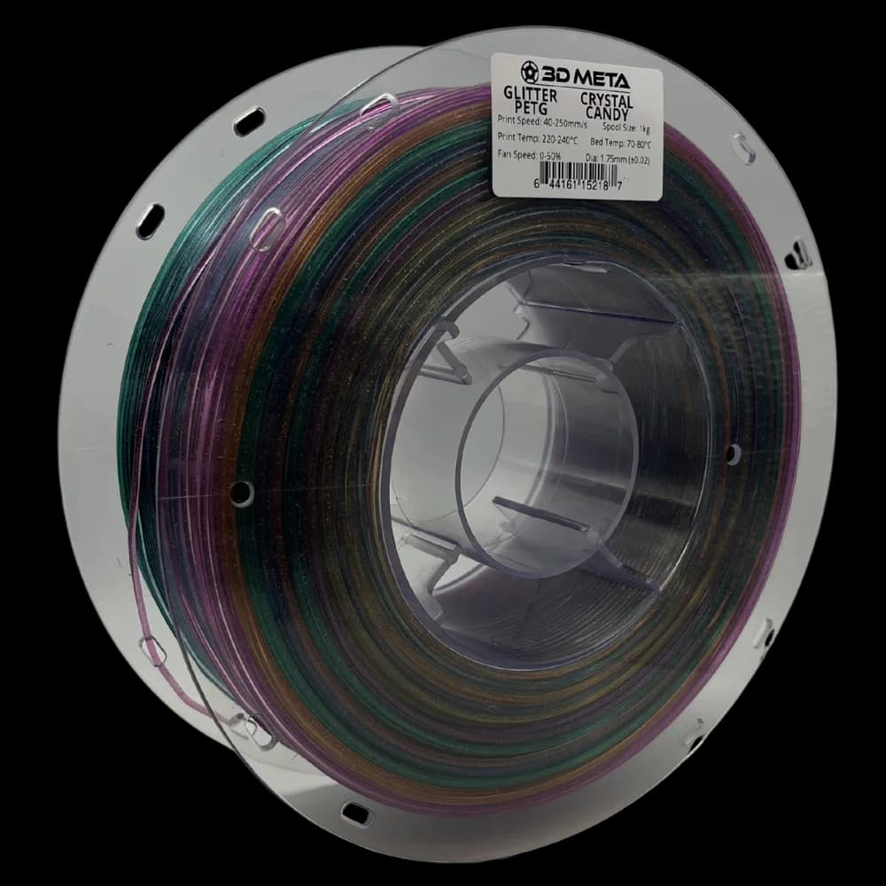 Explore Reliable Printing Filament ABS+ for 3D Printing