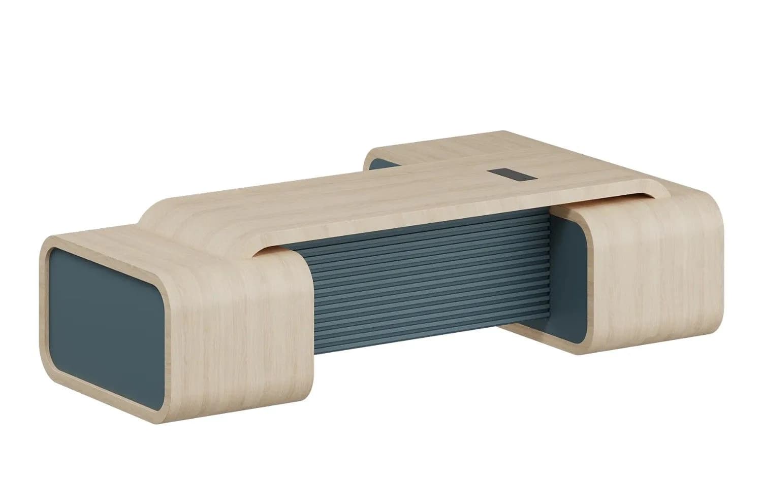 Stylish CEO Executive Desk Dubai for Professional Workspaces