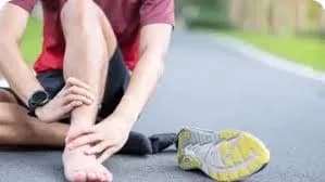 Podiatrist Ingrown New Brunswick