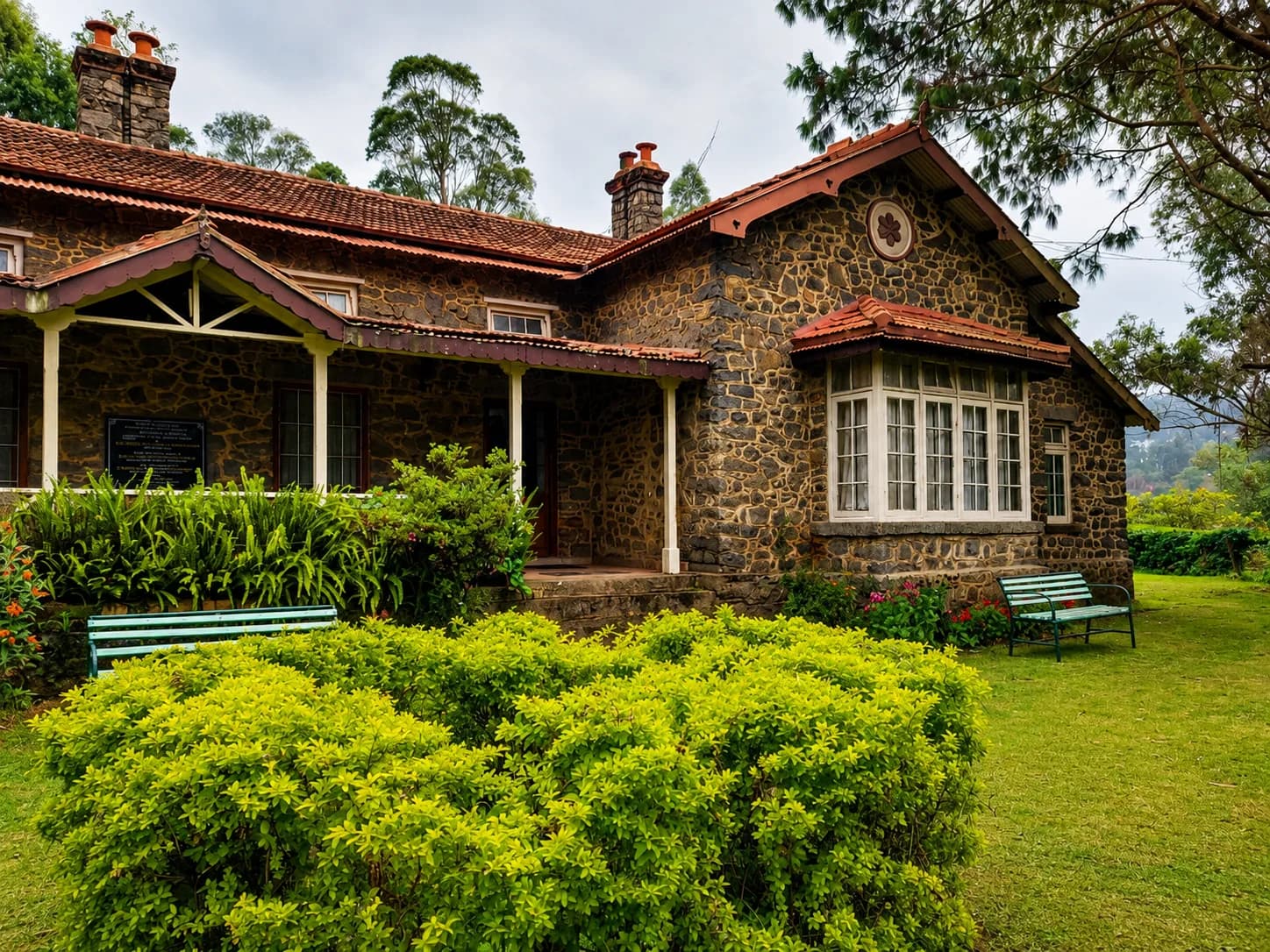 Discover the Best Dormitory in Kodaikanal for a Memorable Hill Station Stay