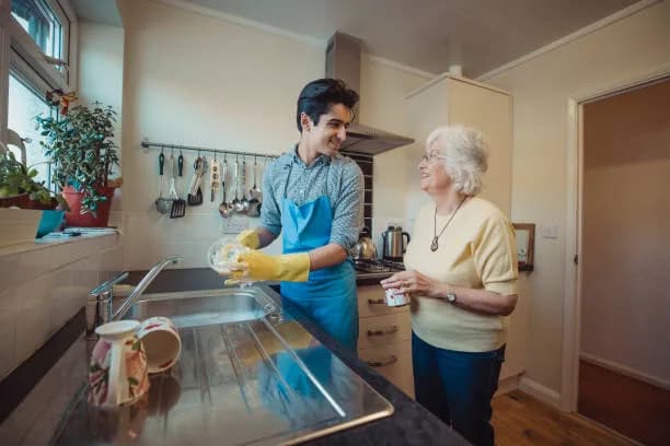 Don't Risk Poor Support Choose Trusted Care Before It's Late