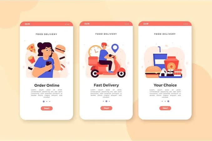 Invoidea is the Best Food Delivery App Development Company in India