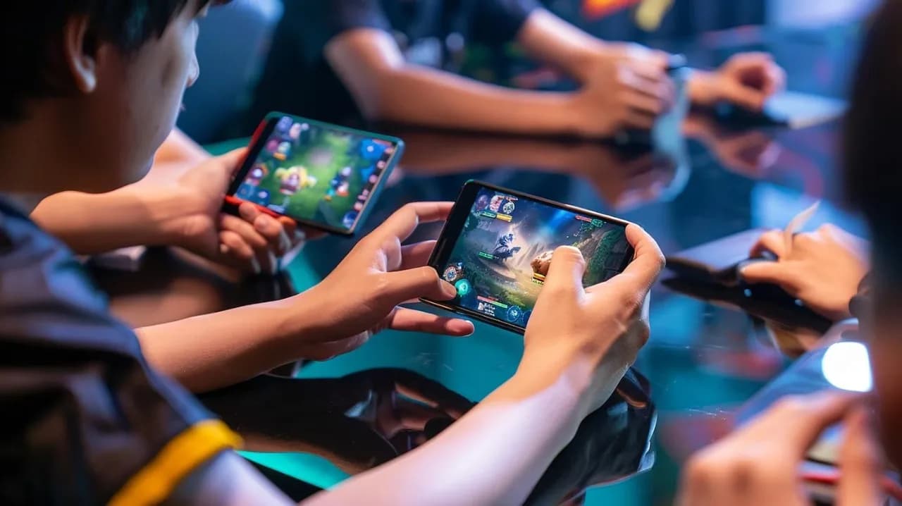 What are the Best Mobile Game Development Companies in USA